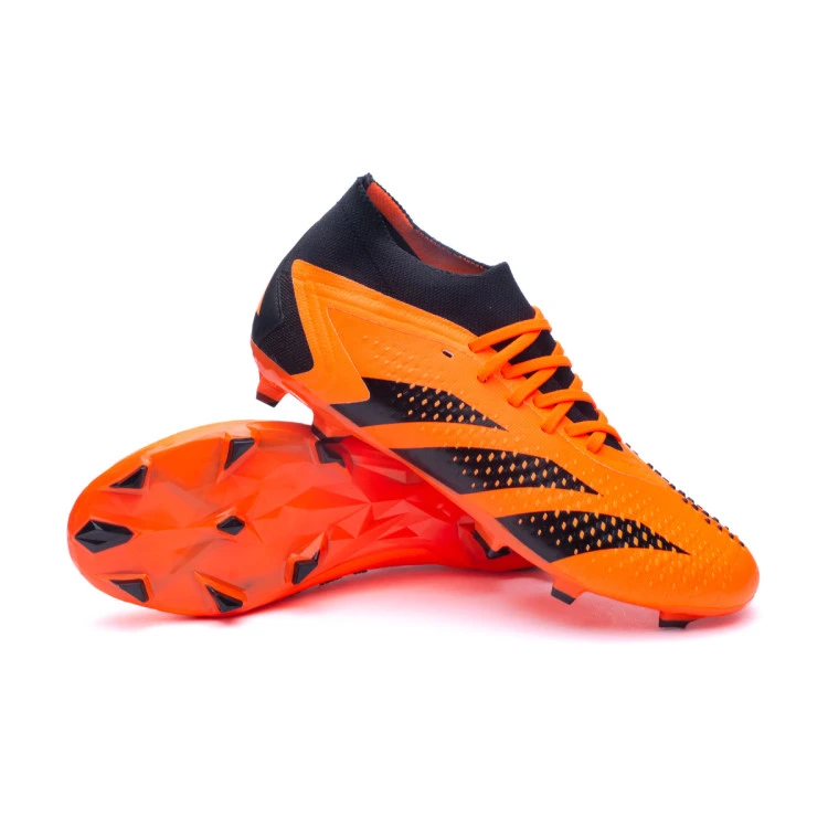 Bota Adidas Predator Accuracy .2 FG 3 Bota Adidas Predator Accuracy .2 FG
