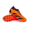 Bota Adidas Predator Accuracy .2 MG 2 Bota Adidas Predator Accuracy .2 MG -Botas de fútbol comercio bota adidas predator accuracy .2 mg solar orange core black 0