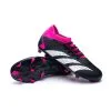 Bota Adidas Predator Accuracy .3 FG 1 Bota Adidas Predator Accuracy .3 FG -Botas de fútbol comercio bota adidas predator accuracy .3 fg core black white shock pink 0