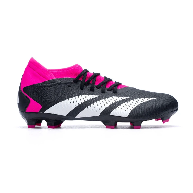 Bota Adidas Predator Accuracy .3 FG 4 Bota Adidas Predator Accuracy .3 FG - Imagen 2