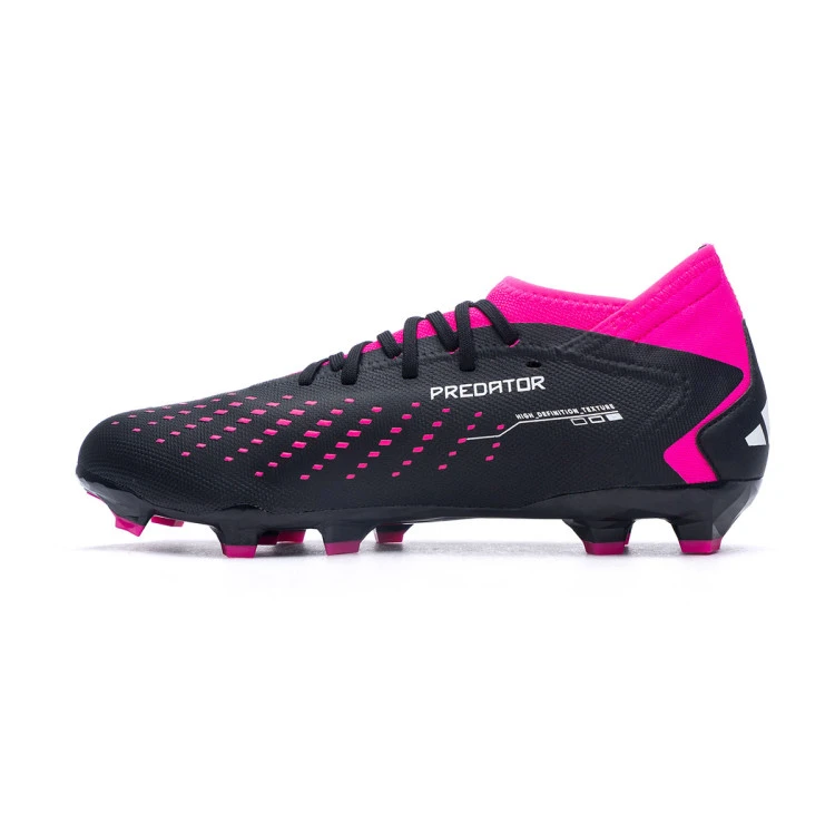 Bota Adidas Predator Accuracy .3 FG 5 Bota Adidas Predator Accuracy .3 FG - Imagen 3