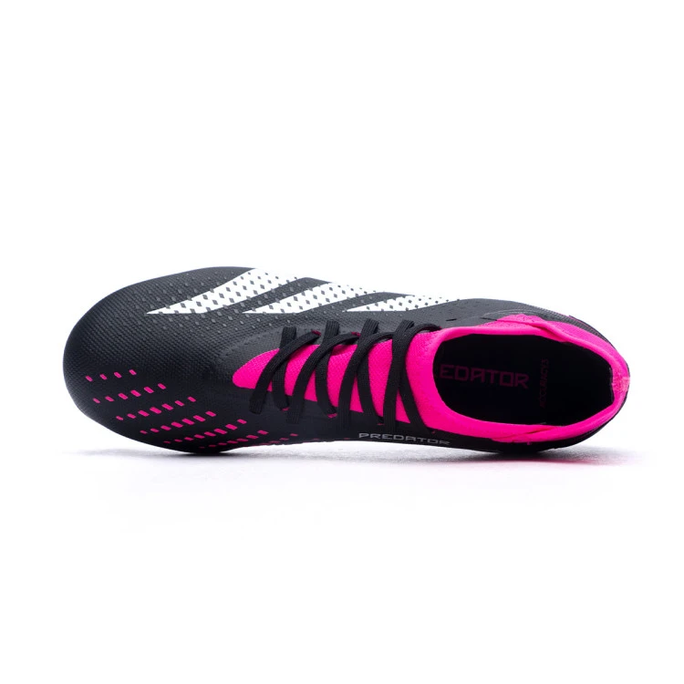 Bota Adidas Predator Accuracy .3 FG 7 Bota Adidas Predator Accuracy .3 FG - Imagen 5