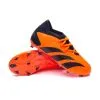 Bota Adidas Predator Accuracy .3 FG Niño 1 Bota Adidas Predator Accuracy .3 FG Niño -Botas de fútbol comercio bota adidas predator accuracy .3 fg nino solar orange core black 0