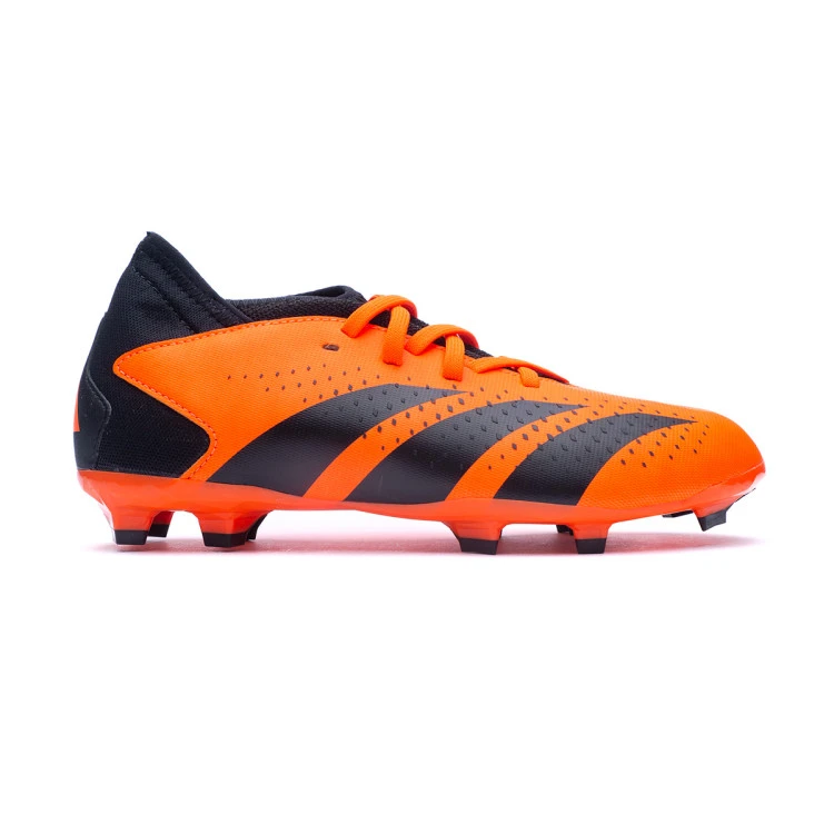 Bota Adidas Predator Accuracy .3 FG Niño 4 Bota Adidas Predator Accuracy .3 FG Niño - Imagen 2