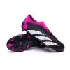 Bota Adidas Predator Accuracy .3 L FG 2 Bota Adidas Predator Accuracy .3 L FG -Botas de fútbol comercio bota adidas predator accuracy .3 l fg core black white shock pink 0