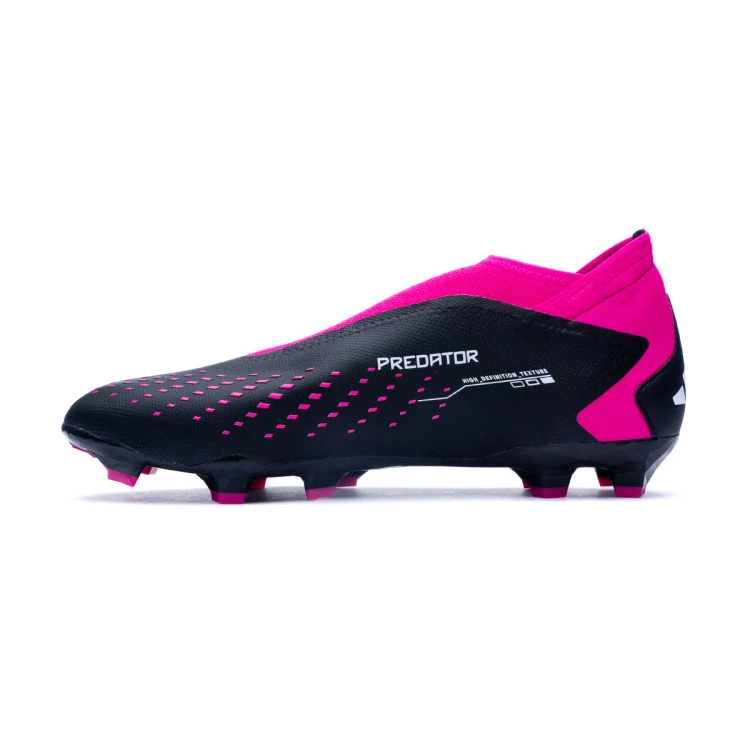 Bota Adidas Predator Accuracy .3 LL FG 5 Bota Adidas Predator Accuracy .3 LL FG - Imagen 3