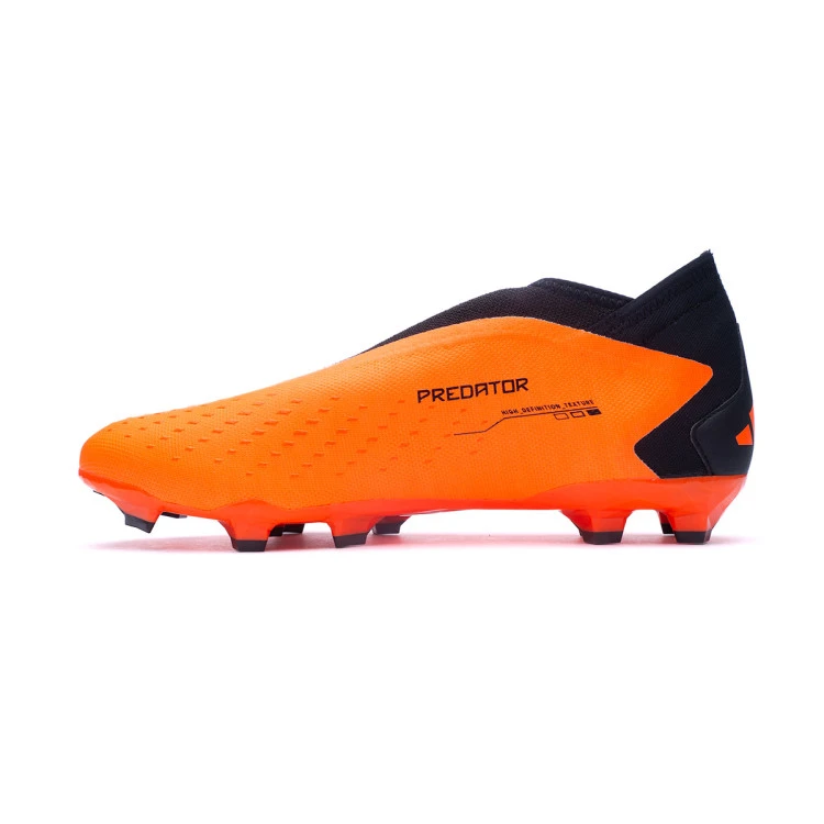 Bota Adidas Predator Accuracy .3 LL FG 5 Bota Adidas Predator Accuracy .3 LL FG - Imagen 3