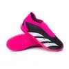 Bota Adidas Predator Accuracy .3 LL Turf Niño 1 Bota Adidas Predator Accuracy .3 LL Turf Niño -Botas de fútbol comercio bota adidas predator accuracy .3 ll turf nino core black white shock pink 0