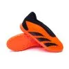 Bota Adidas Predator Accuracy .3 LL Turf Niño -Botas de fútbol comercio bota adidas predator accuracy .3 ll turf nino solar orange core black 0