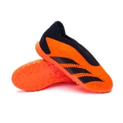 Bota Adidas Predator Accuracy .3 LL Turf Niño