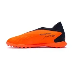 Bota Adidas Predator Accuracy .3 LL Turf Niño 9 Bota Adidas Predator Accuracy .3 LL Turf Niño -Botas de fútbol comercio bota adidas predator accuracy .3 ll turf nino solar orange core black 2