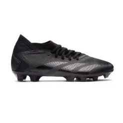 Bota Adidas Predator Accuracy.3 MG 8 Bota Adidas Predator Accuracy.3 MG -Botas de fútbol comercio bota adidas predator accuracy .3 mg black 1