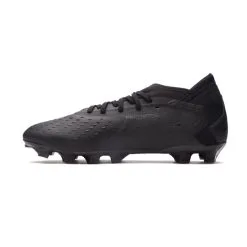 Bota Adidas Predator Accuracy.3 MG 9 Bota Adidas Predator Accuracy.3 MG -Botas de fútbol comercio bota adidas predator accuracy .3 mg black 2