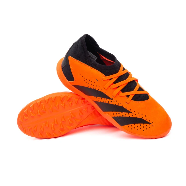 Bota Adidas Predator Accuracy .3 Turf Niño 3 Bota Adidas Predator Accuracy .3 Turf Niño