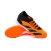 Bota Adidas Predator Accuracy .3 Turf 1 Bota Adidas Predator Accuracy .3 Turf -Botas de fútbol comercio bota adidas predator accuracy .3 turf solar orange core black 0