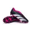 Bota Adidas Predator Accuracy .4 FxG 2 Bota Adidas Predator Accuracy .4 FxG -Botas de fútbol comercio bota adidas predator accuracy .4 fxg core black white shock pink 0