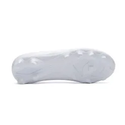 Bota Adidas Predator Accuracy.4 Fxg J -Botas de fútbol comercio bota adidas predator accuracy .4 fxg nino white 3