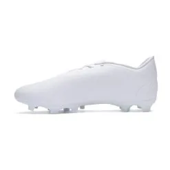 Bota Adidas Predator Accuracy.4 Fxg 9 Bota Adidas Predator Accuracy.4 Fxg -Botas de fútbol comercio bota adidas predator accuracy .4 fxg white 2