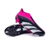 Bota Adidas Predator Accuracy + FG -Botas de fútbol comercio bota adidas predator accuracy fg core blackftwr whiteteam shock pink 2 0