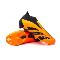 Bota Adidas Predator Accuracy + FG