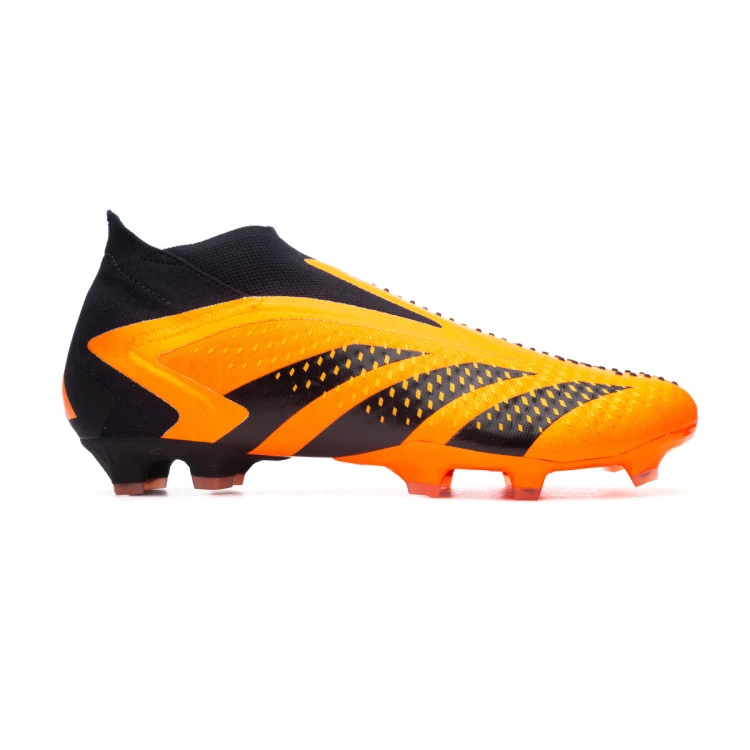 Bota Adidas Predator Accuracy + FG 4 Bota Adidas Predator Accuracy + FG - Imagen 2