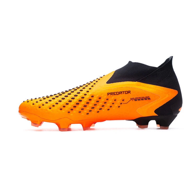 Bota Adidas Predator Accuracy + FG 5 Bota Adidas Predator Accuracy + FG - Imagen 3
