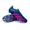 Bota Adidas Predator Accuracy Paul Pogba .1 L FG -Botas de fútbol comercio bota adidas predator accuracy paul pogba .1 l fg lucid blue real magenta core black 0