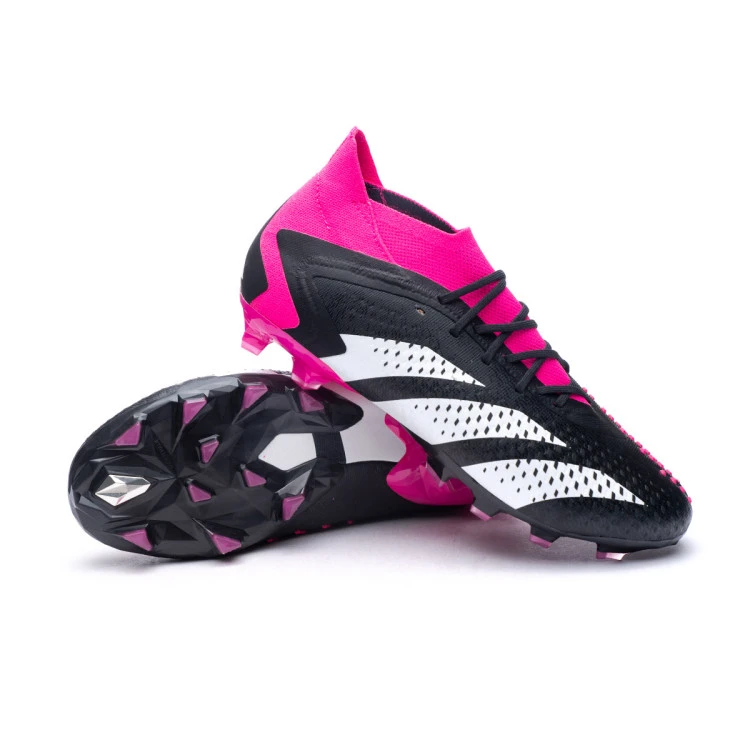 Bota Adidas Predator Accuracy .1 AG 3 Bota Adidas Predator Accuracy .1 AG
