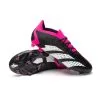 Bota Adidas Predator Accuracy .1 L FG 2 Bota Adidas Predator Accuracy .1 L FG -Botas de fútbol comercio bota adidas predator accuracy.1 l fg core black white shock pink 0