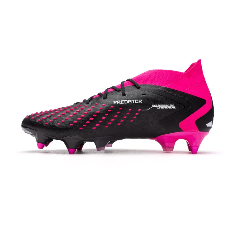Bota Adidas Predator Accuracy .1 SG 5 Bota Adidas Predator Accuracy .1 SG - Imagen 3