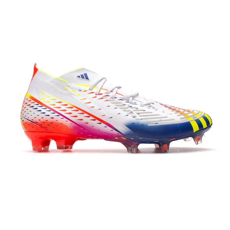 Bota Adidas Predator Edge .1 FG 4 Bota Adidas Predator Edge .1 FG - Imagen 2