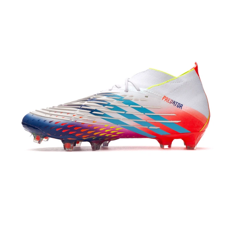 Bota Adidas Predator Edge .1 FG 5 Bota Adidas Predator Edge .1 FG - Imagen 3
