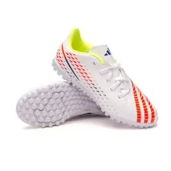 Bota Adidas Predator Edge .4 Turf Niño