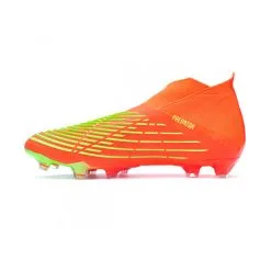 Bota Adidas Predator Edge + FG -Botas de fútbol comercio bota adidas predator edge fg solar redteam solar greencore black 2