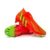 Bota Adidas Predator Edge + SG 2 Bota Adidas Predator Edge + SG -Botas de fútbol comercio bota adidas predator edge sg solar red solar green black 0