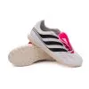 Bota Adidas Predator Precision .3 Turf Niño 1 Bota Adidas Predator Precision .3 Turf Niño -Botas de fútbol comercio bota adidas predator precision .3 turf nino white core black shock pink 0
