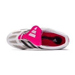 Bota Adidas Predator Precision .1 FG 11 Bota Adidas Predator Precision .1 FG -Botas de fĂștbol comercio bota adidas predator precision.1 fg blanco 4