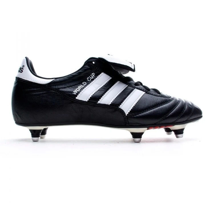 Bota Adidas World Cup 4 Bota Adidas World Cup - Imagen 2