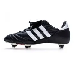 Bota Adidas World Cup 9 Bota Adidas World Cup -Botas de fútbol comercio bota adidas world cup negra 2