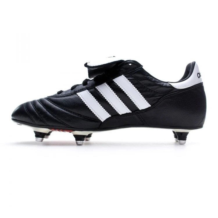 Bota Adidas World Cup 5 Bota Adidas World Cup - Imagen 3