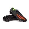 Bota Adidas X Speedportal .1 FG 2 Bota Adidas X Speedportal .1 FG -Botas de fútbol comercio bota adidas x speedportal .1 fg negro 0
