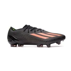 Bota Adidas X Speedportal .1 FG -Botas de fútbol comercio bota adidas x speedportal .1 fg negro 1