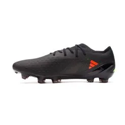 Bota Adidas X Speedportal .1 FG -Botas de fútbol comercio bota adidas x speedportal .1 fg negro 2