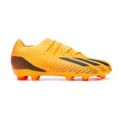 Bota Adidas X Speedportal .1 FG Niño 8 Bota Adidas X Speedportal .1 FG Niño -Botas de fútbol comercio bota adidas x speedportal .1 fg nino solar gold core black solar orange 1