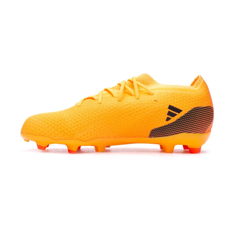 Bota Adidas X Speedportal .1 FG Niño 5 Bota Adidas X Speedportal .1 FG Niño - Imagen 3