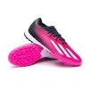 Bota Adidas X Speedportal .1 Turf 2 Bota Adidas X Speedportal .1 Turf -Botas de fútbol comercio bota adidas x speedportal .1 turf shock pink white core black 0