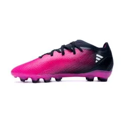 Bota Adidas X Speedportal .2 MG 9 Bota Adidas X Speedportal .2 MG -Botas de fútbol comercio bota adidas x speedportal .2 mg shock pink zero metallic black 2
