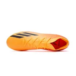 Bota Adidas X Speedportal .2 MG 11 Bota Adidas X Speedportal .2 MG -Botas de fútbol comercio bota adidas x speedportal .2 mg solar gold core black solar orange 4