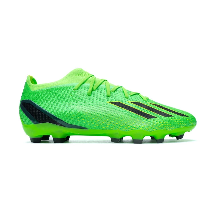 Bota Adidas X Speedportal .2 MG 4 Bota Adidas X Speedportal .2 MG - Imagen 2