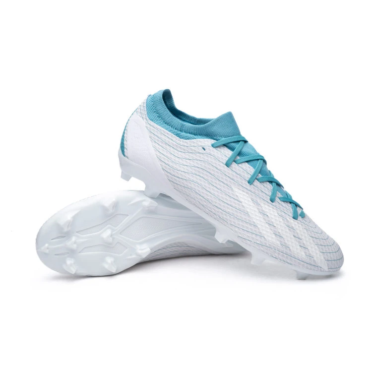 Bota Adidas X Speedportal .3 FG 3 Bota Adidas X Speedportal .3 FG